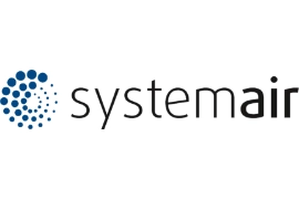 systemair - logo